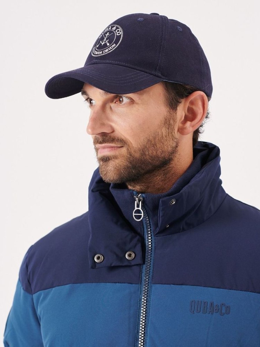 Quba & Co Bachs Cap New