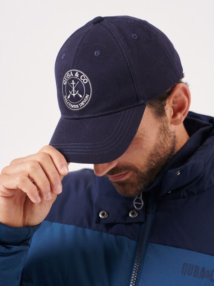 Quba & Co Bachs Cap New