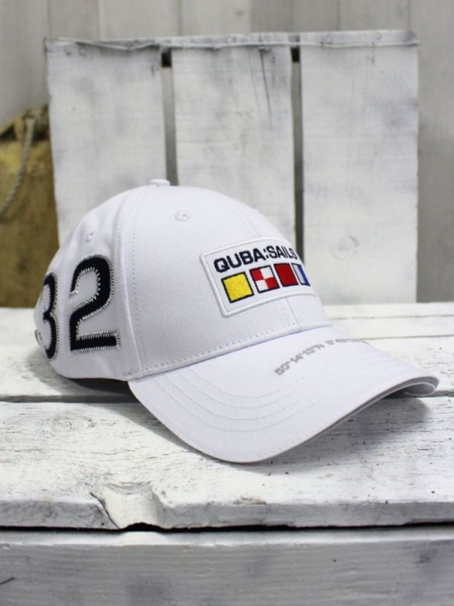 Quba & Co Carn X-Series Cap Best