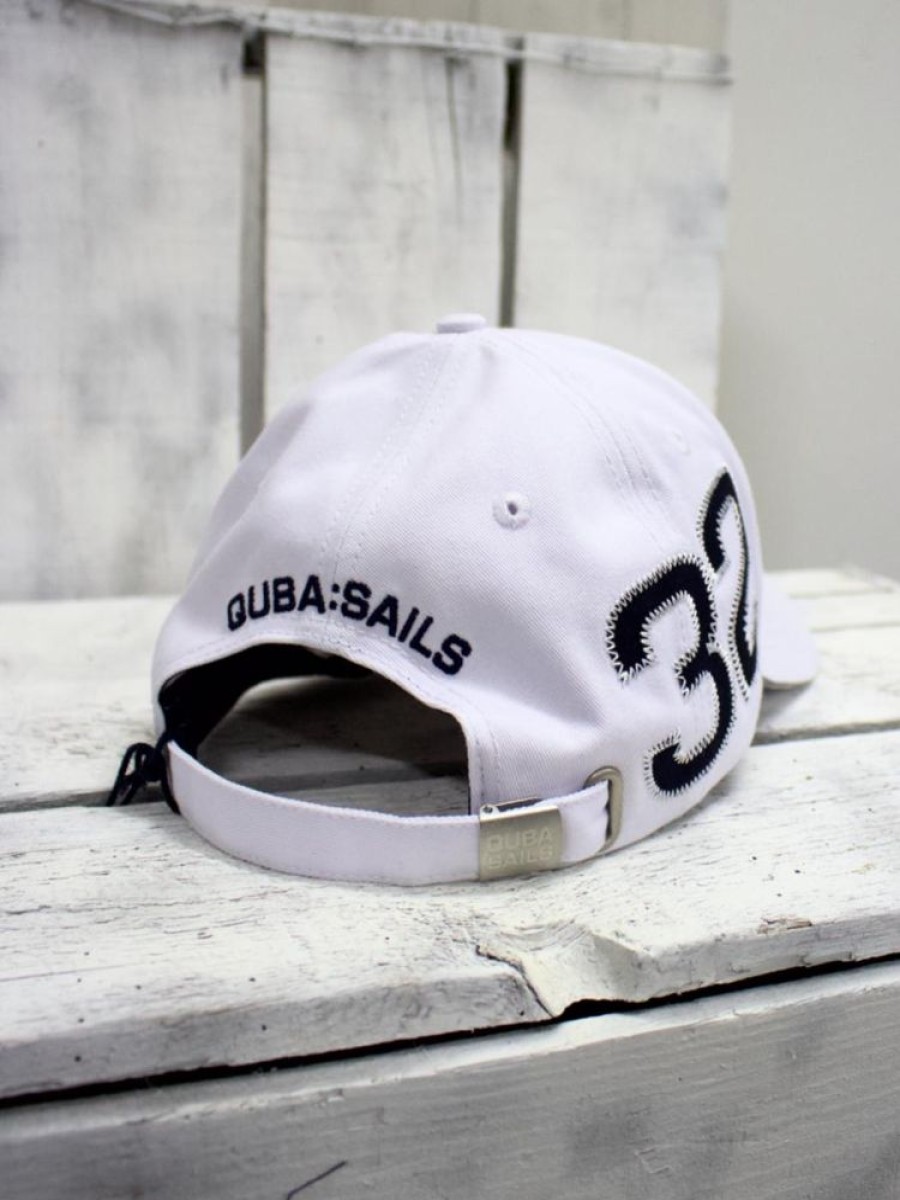 Quba & Co Carn X-Series Cap Best
